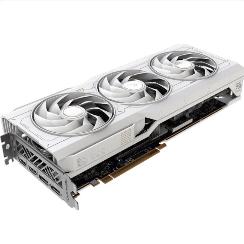 Rx 7900 Xt 20Gb - 데스크탑 게이밍 그래픽 카드 RX 7900