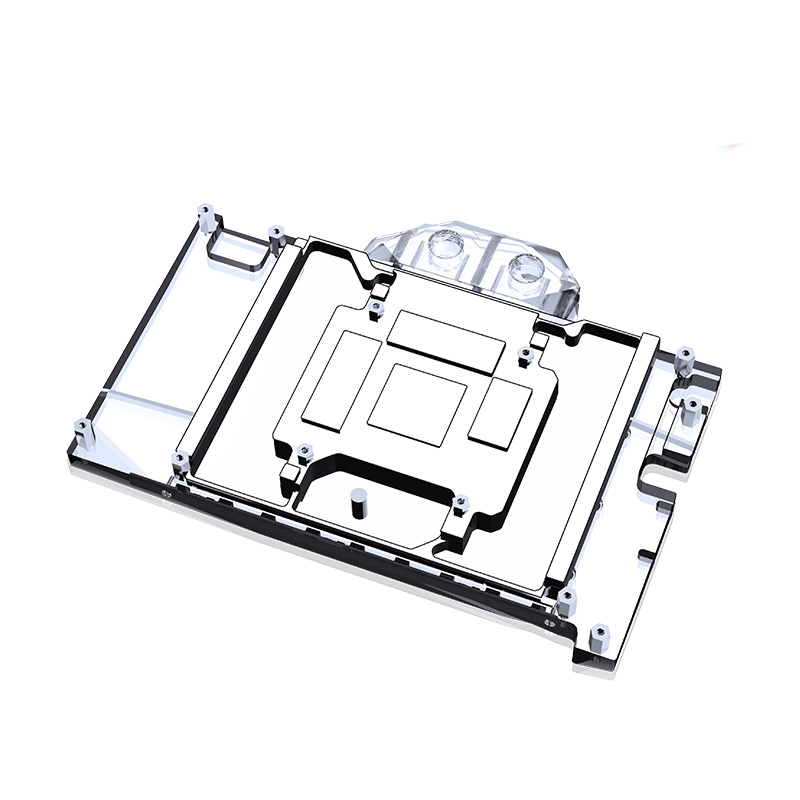 다채로운 iGame Geforce RTX 4080 16 - Rtx 4080 Water Cooling Block 리뷰 및 가격