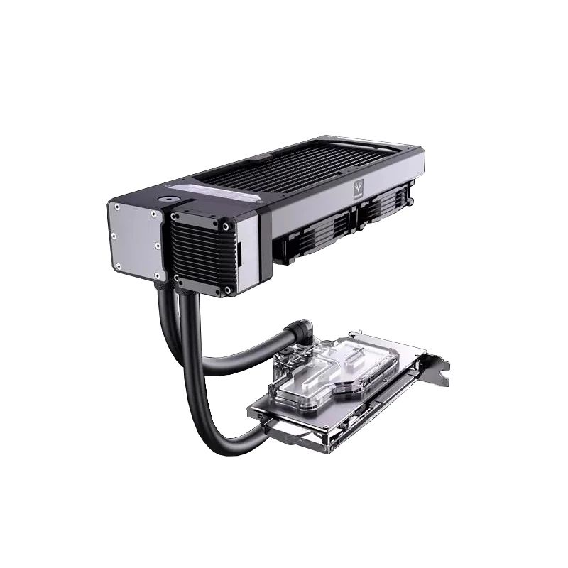RTX 4090/4080/4070/7900 AIO GP - Rtx 4080 Water Cooling Block 리뷰 및 가격