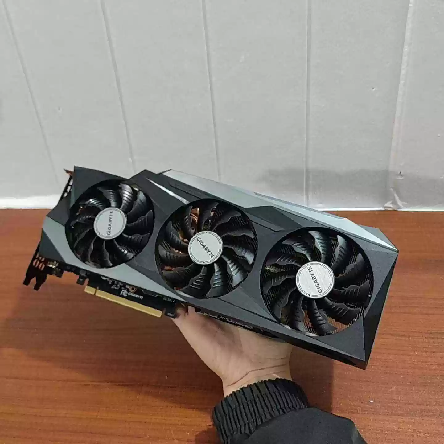 RTX 3090 24GB GDDR6X 게이밍 GPU,  - Rtx 3090 24Gb Gddr6X 리뷰 및 가격